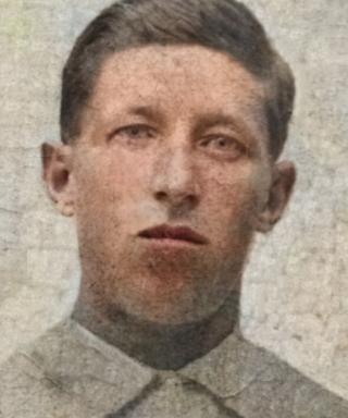 Шляпников Пётр Иванович