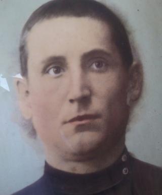 Собянин Василий Демидович
