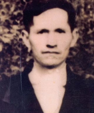 Максимов Иван Максимович