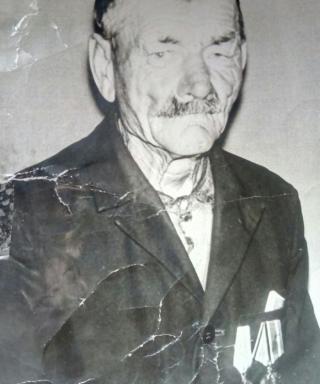 Туманов Иван Акимович