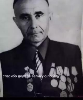 Джураев Бобомурод