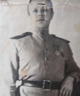 Лихачев Павел Аркадьевич