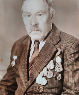 Юдин Виктор Васильевич