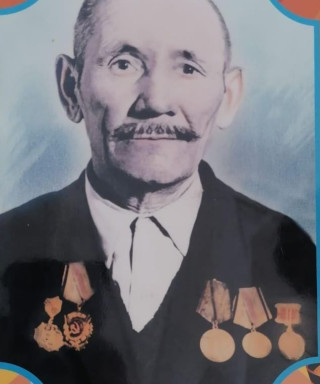 Байрамгулов Бадретдин Фахретдинович