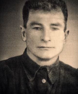 Камозин Тимофей Ефимович