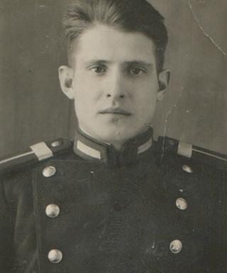 Селин Александр Фёдорович
