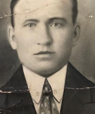 Береснев Тимофей Ананьевич