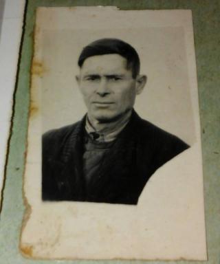Тимощенко Яков Евдокимович