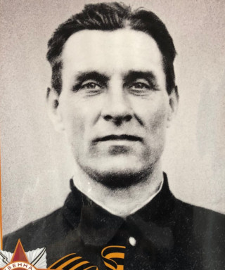 Вениченко Михаил Александрович