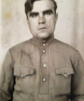 Кавочкин Макар Макарович