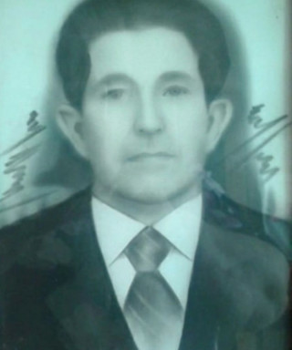 Карпицкий Александр Дмитриевич