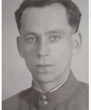 Шариков Александр Иванович