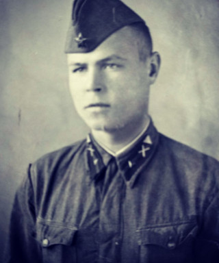 Мурылёв Михаил Васильевич