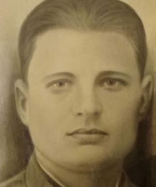 Кононыхин Василий Тихонович