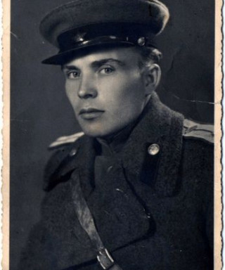 Павлов Николай Федорович