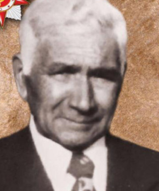 Сяинов Умяр Мустафинович