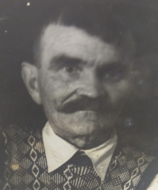 Быковский Владимир Михайлович