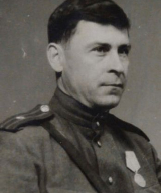 Буялов Михаил Иванович