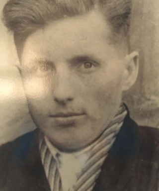 Бабенко Иван Атрамонович