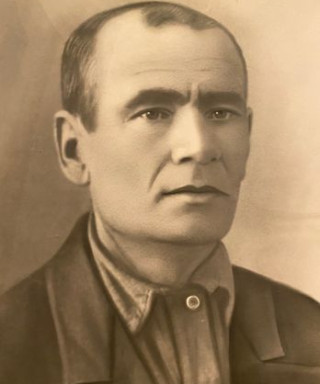 Истомин Павел Иванович