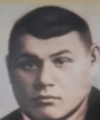 Хайруллин Мингазетдин Хайруллович