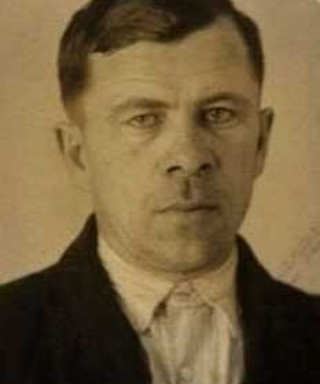 Мельников Илья Ефимович