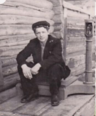 Иванников Иван Константинович