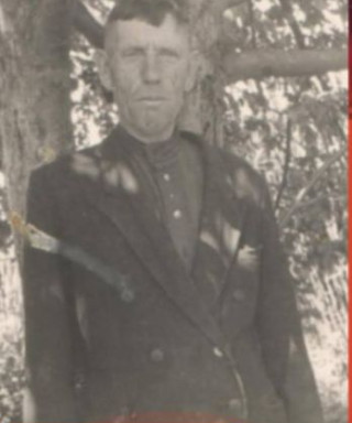 Осипенков Владимир Тимофеевич