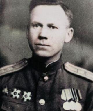 Литвин Леонтий Елисеевич