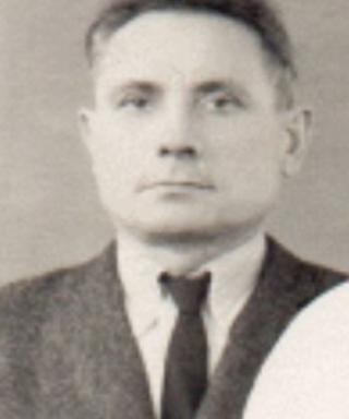 Кузьмичев Иван Дмитриевич
