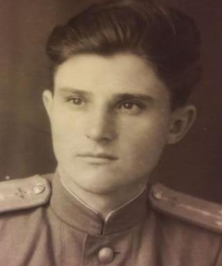 Тимченко Иван Павлович