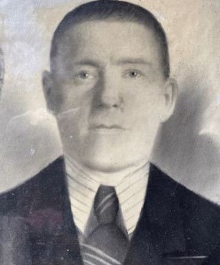 Заботкин Иван Григорьевич