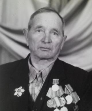Гильмияров Минвалей Миндиярович