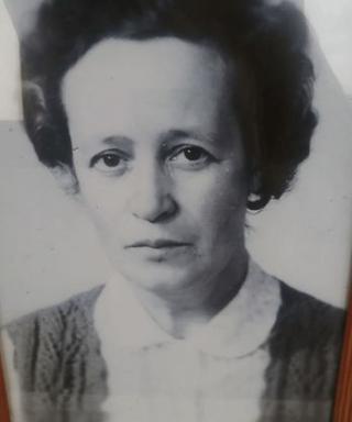 Соболенкова Елена Григорьевна