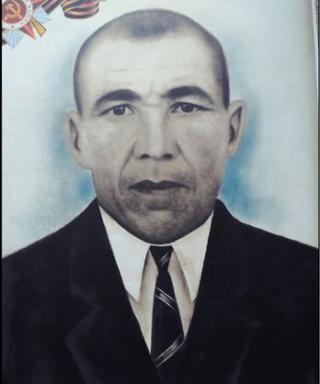Гиззатуллин Самигулла Набиуллович