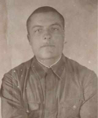 Лапшин Михаил Арсентьевич