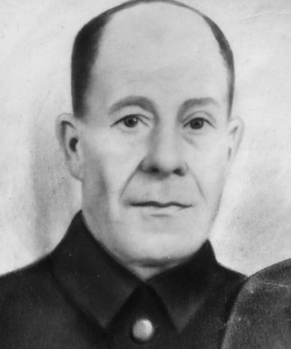 Ананьев Алексей Васильевич