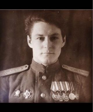 Сизов Василий Васильевич