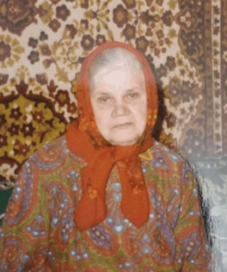 Жаркова Екатерина Федоровна