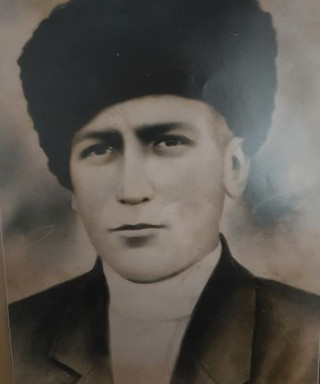 Кузнецов Илья Степанович