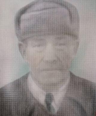 Клубникин Александр Прокофьевич
