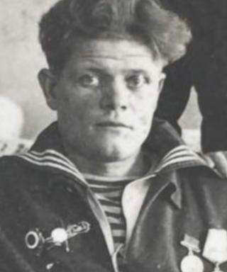 Середа Дмитрий Иванович