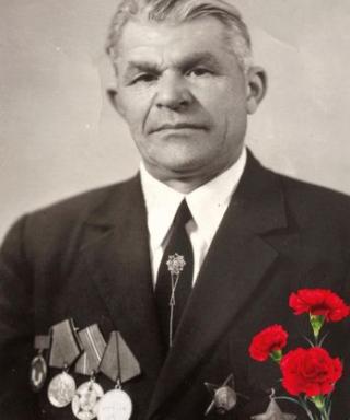 Сидненко Фёдор Игнатьевич