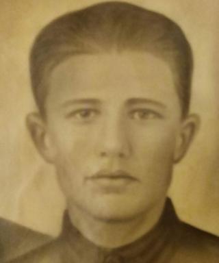 Кононыхин Николай Тихонович