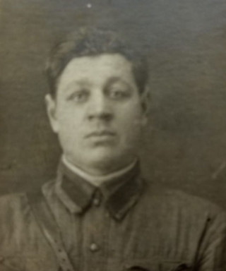 Валентик Антон Васильевич