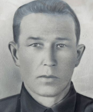 Арбатский Александр Яковлевич