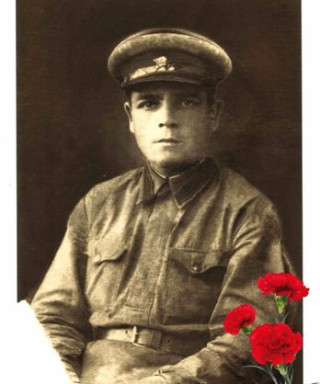 Мурзабулатов Нурий Багаутдтинович