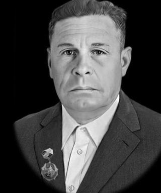 Собакинских Михаил Никитович