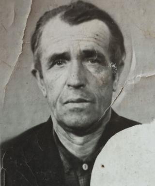 Ильин Григорий Васильевич