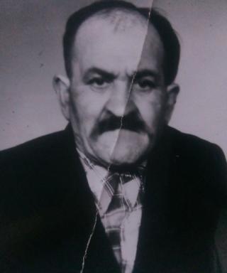 Татаренко Николай Ильич